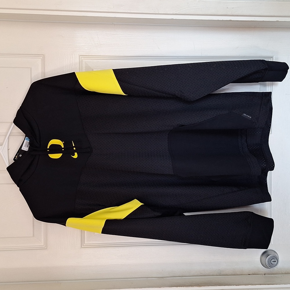 Nike Oregon ducks hoodie New Men Size M